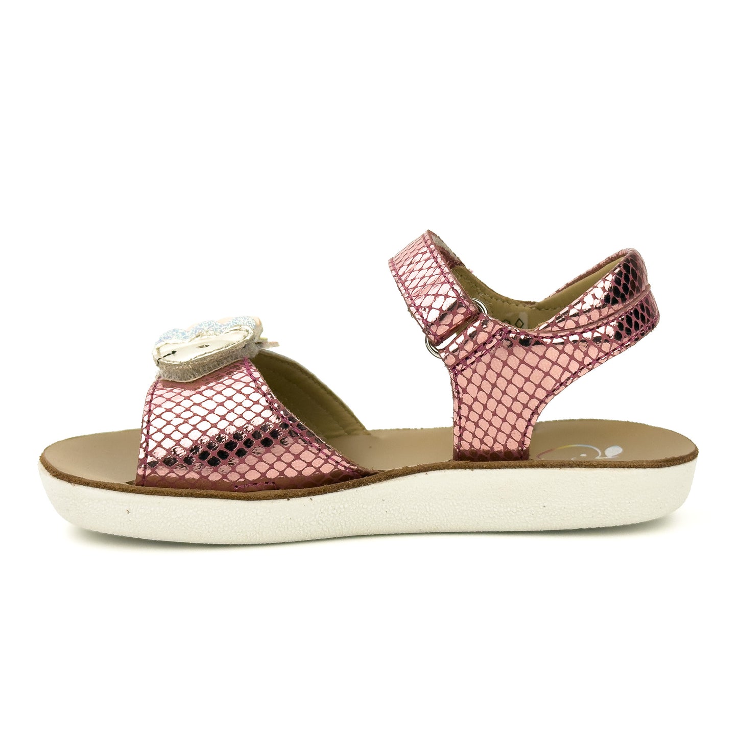 Shoo Pom Goa Bubulle Sandals