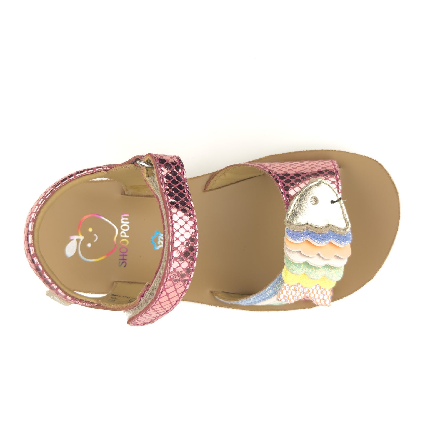 Shoo Pom Goa Bubulle Sandals
