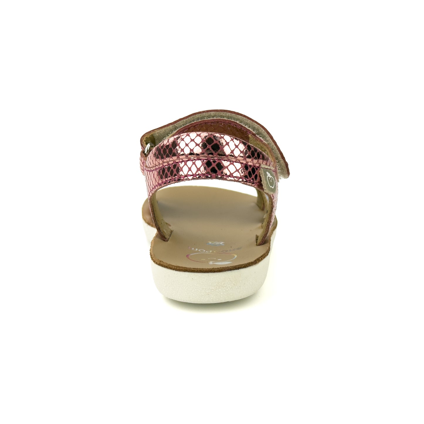 Shoo Pom Goa Bubulle Sandals