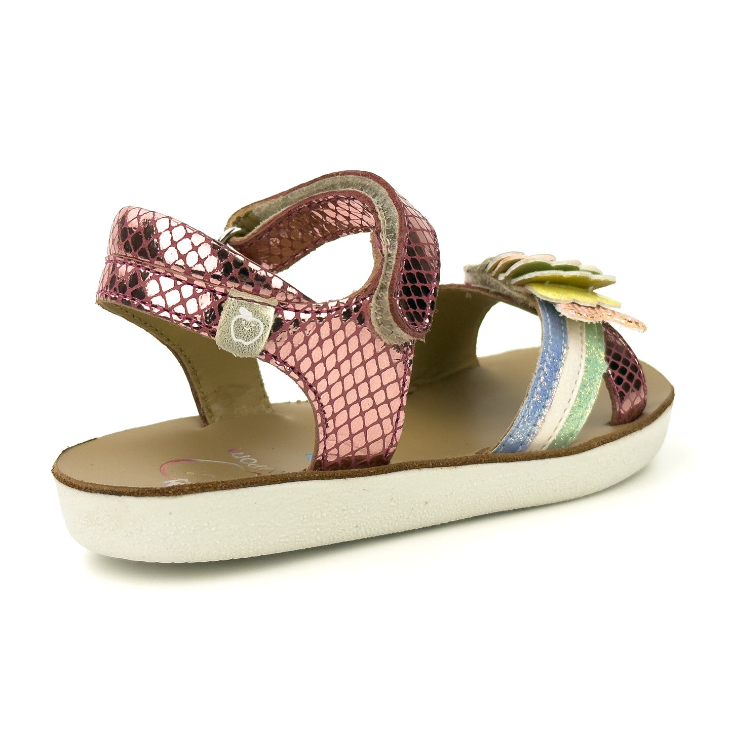 Shoo Pom Goa Bubulle Sandals