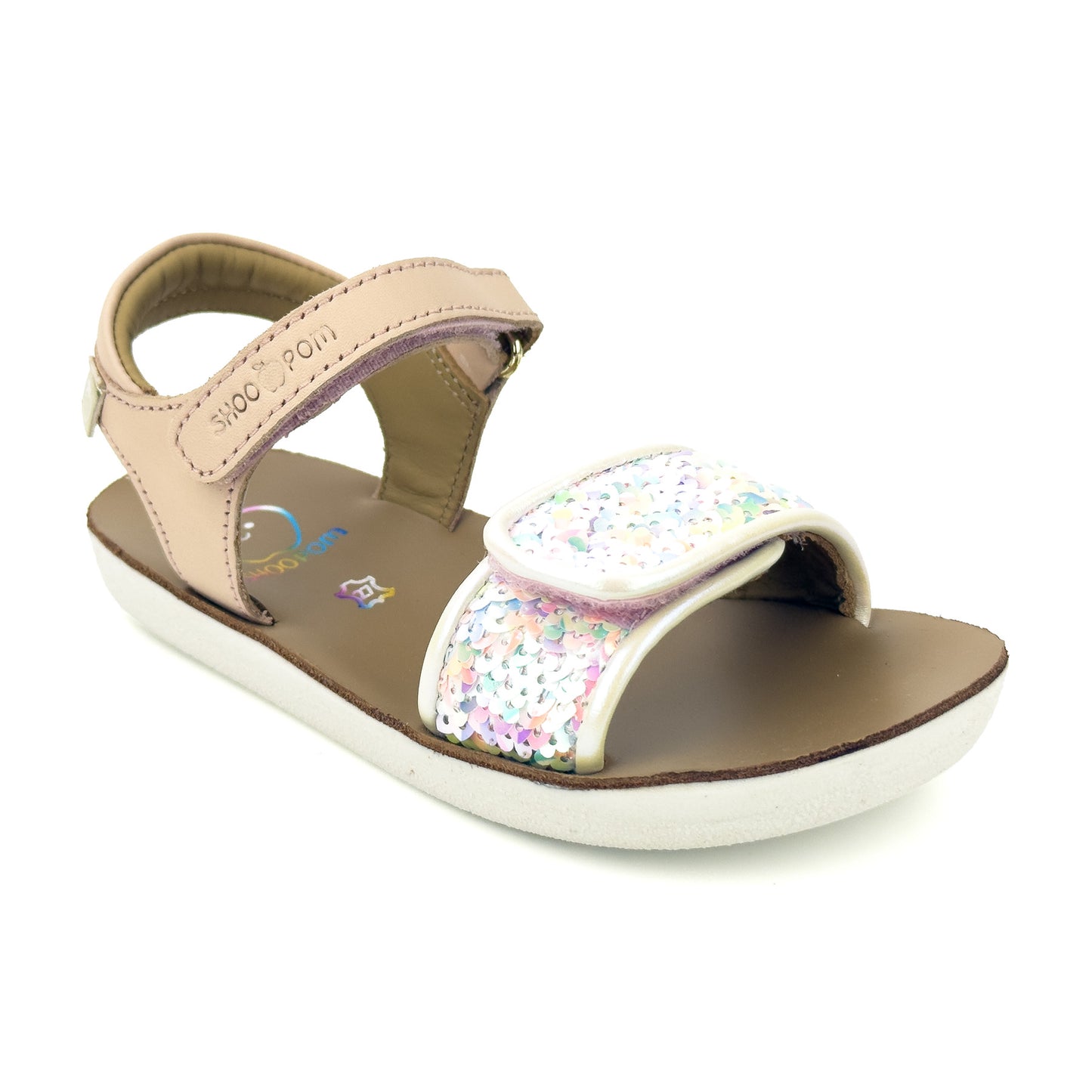 Shoo Pom Goa Easy Sandals