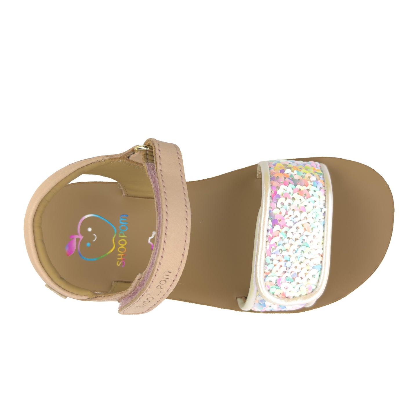 Shoo Pom Goa Easy Sandals