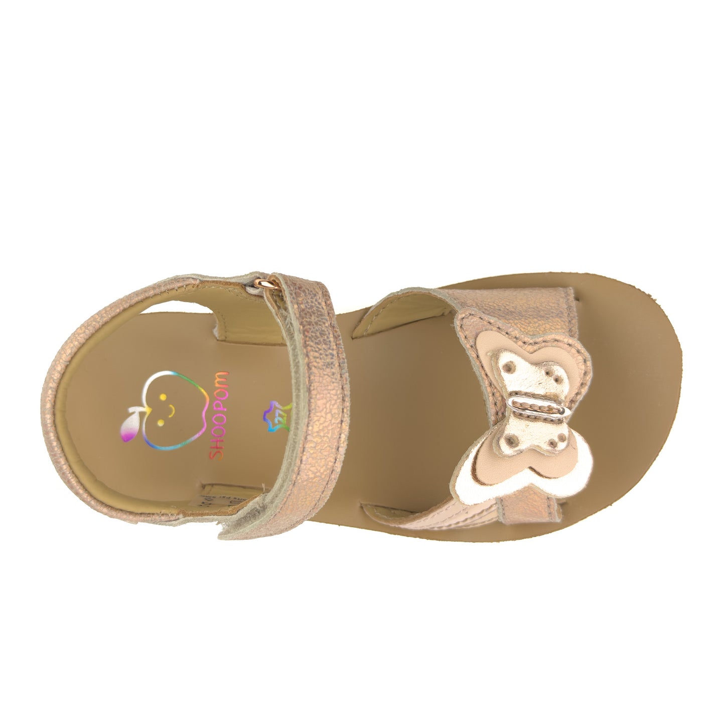 Shoo Pom Goa Fly Sandals