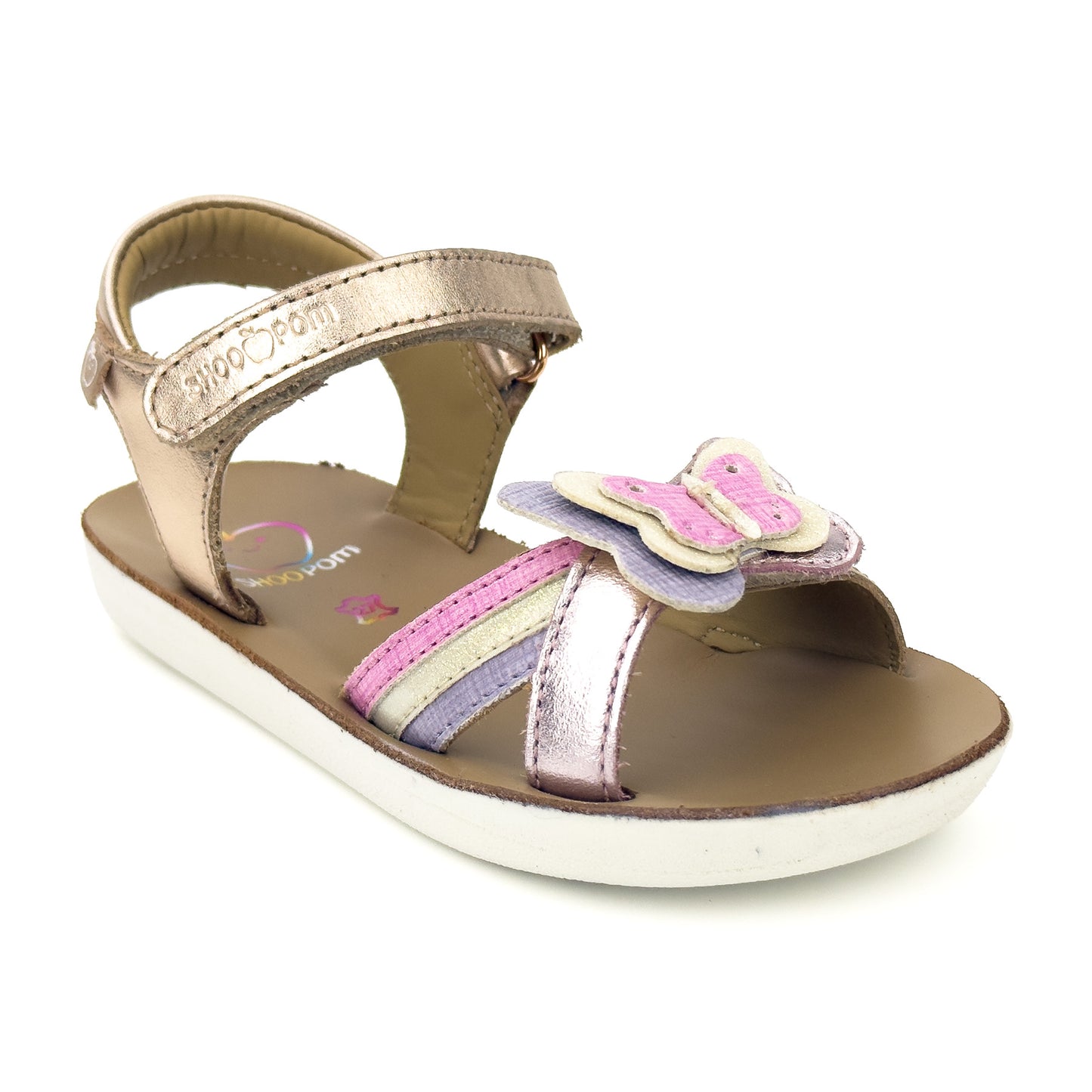 Shoo Pom Goa Fly Sandals