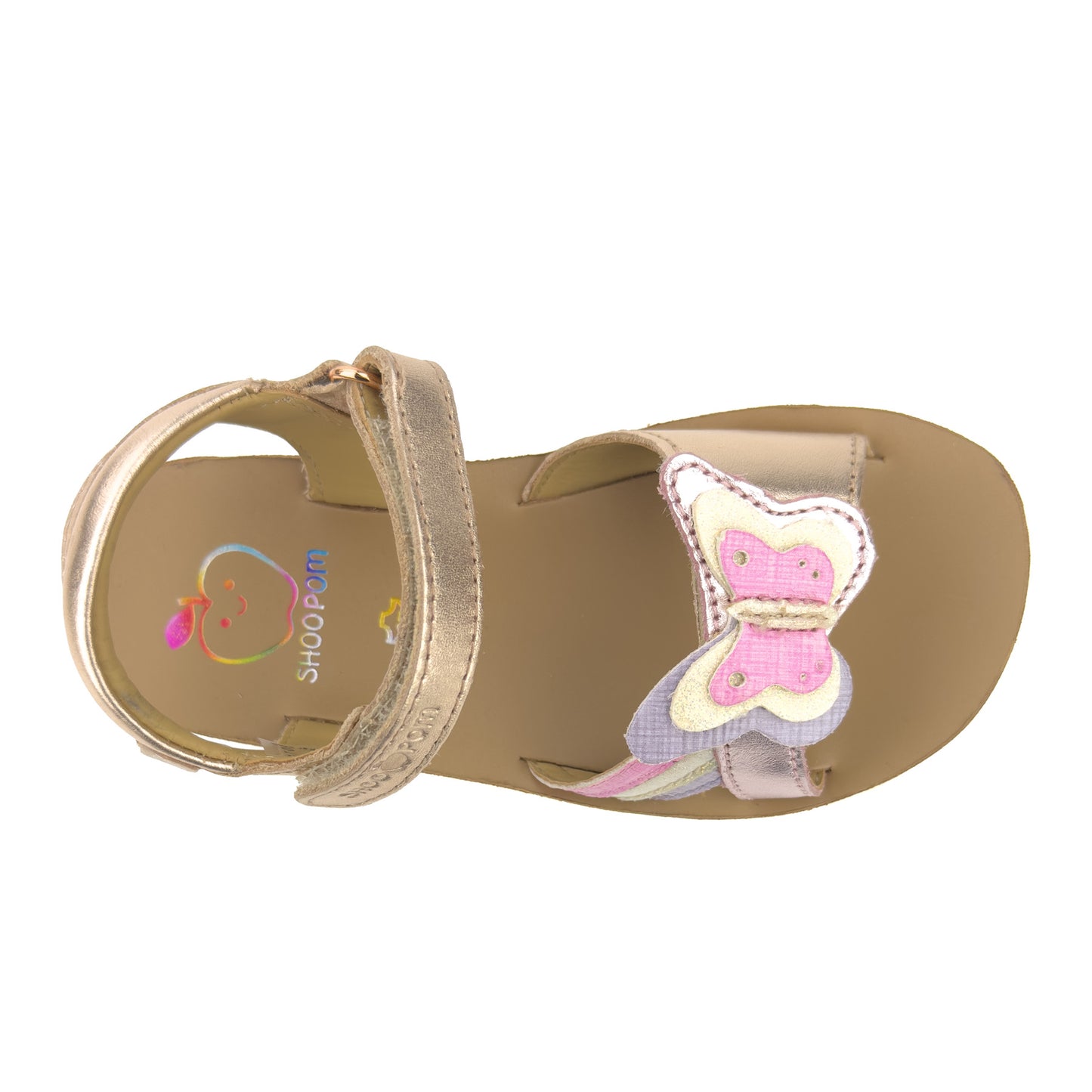 Shoo Pom Goa Fly Sandals