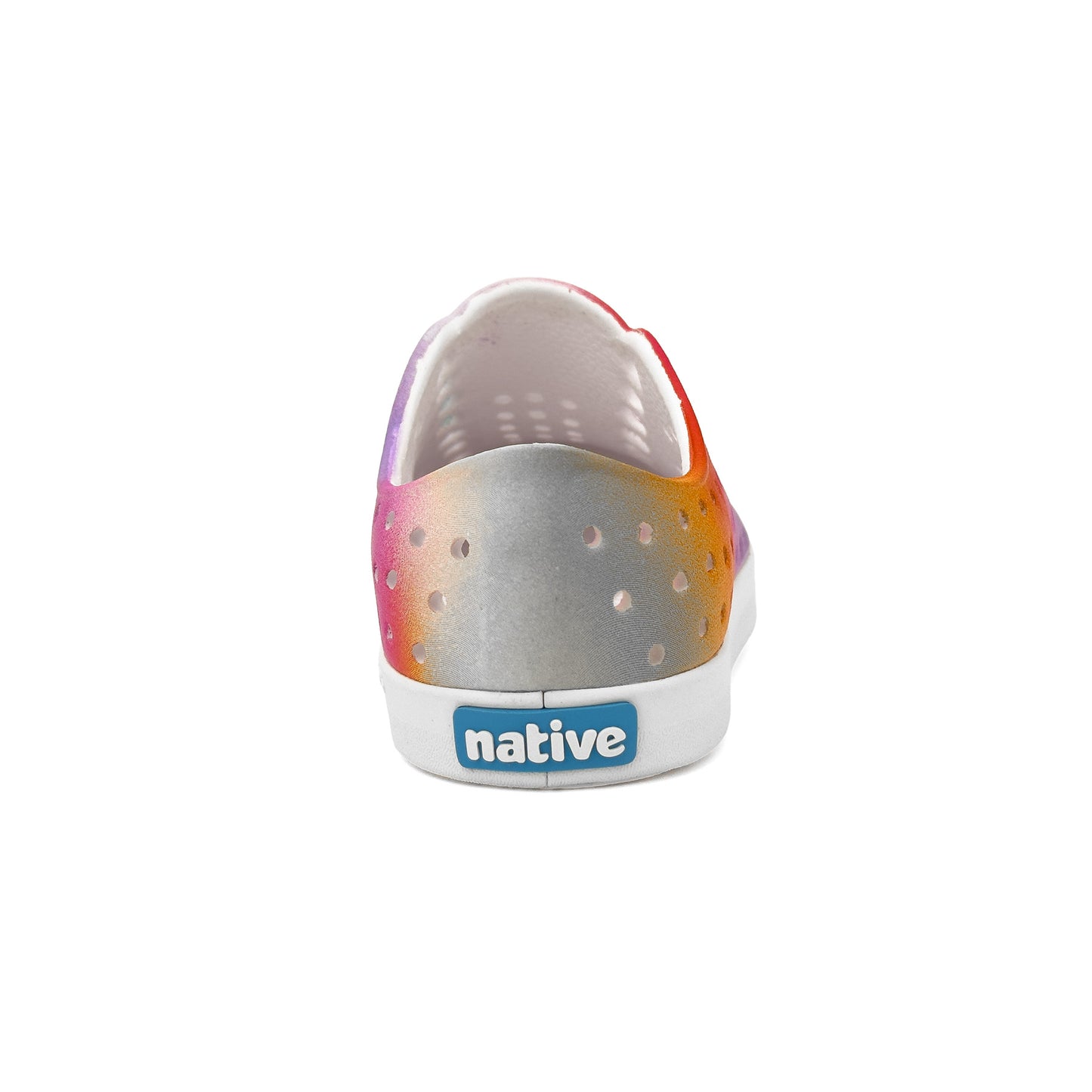 Native Jefferson Print / 9294