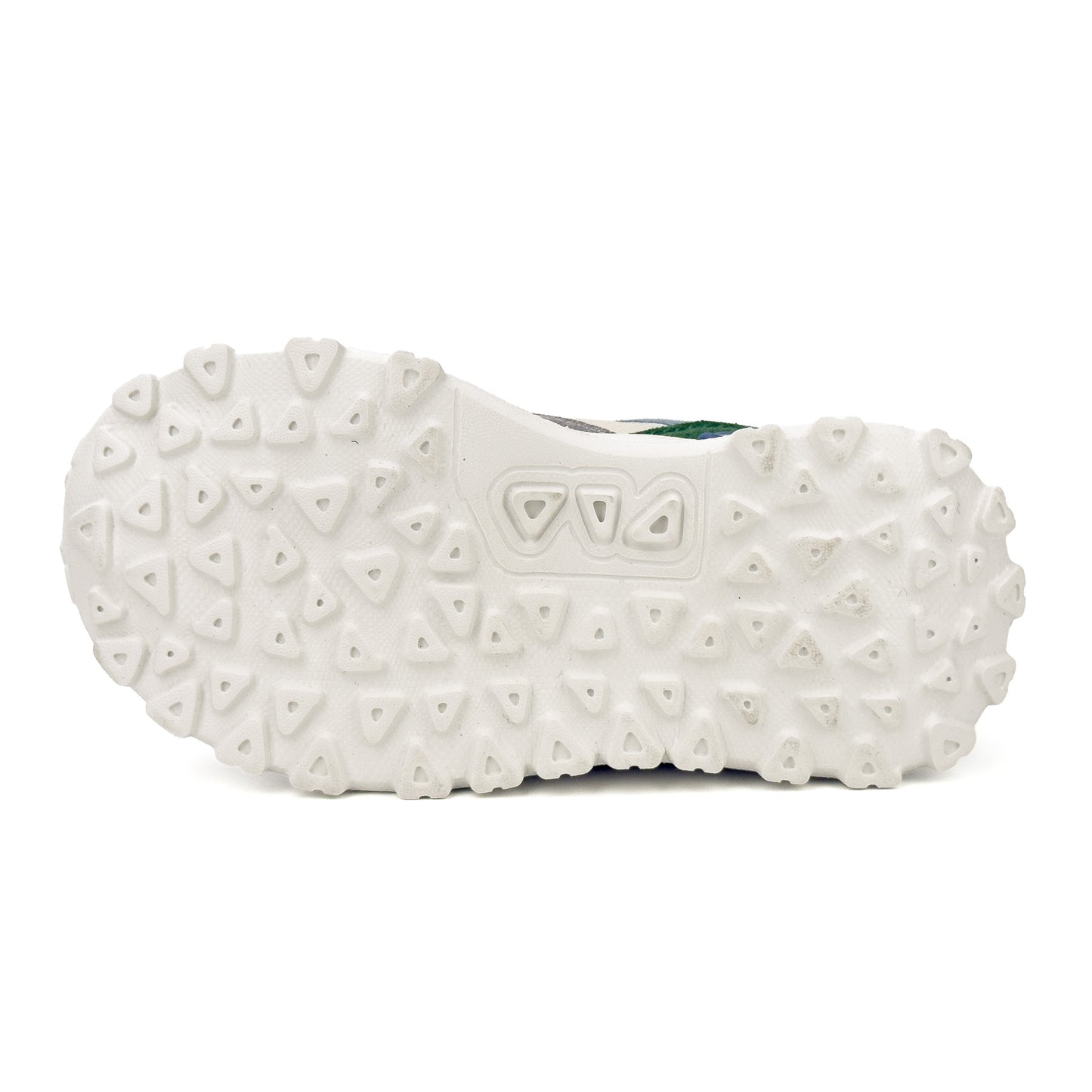 Shoo Pom Joggy Rolly Sneakers