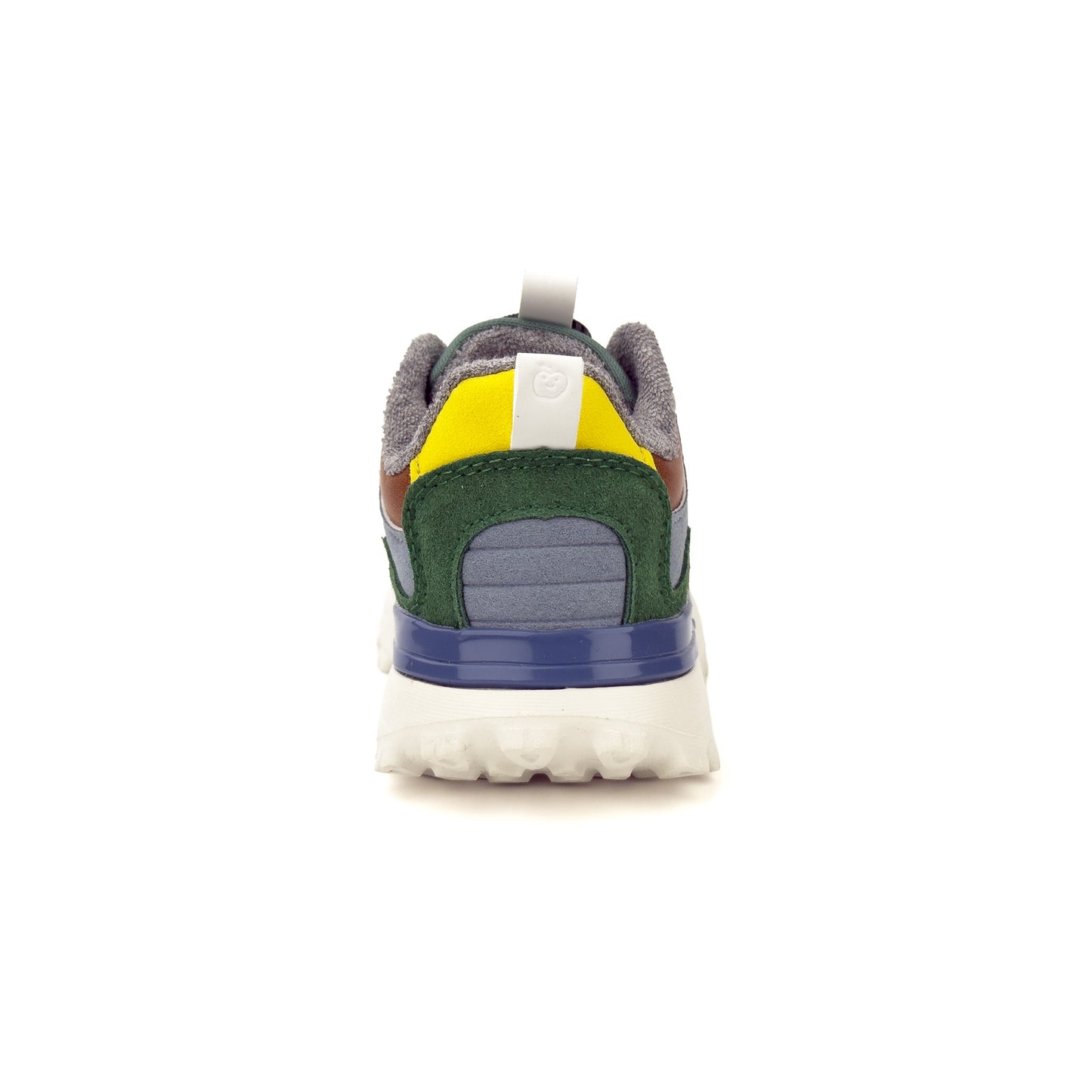Shoo Pom Joggy Rolly Sneakers