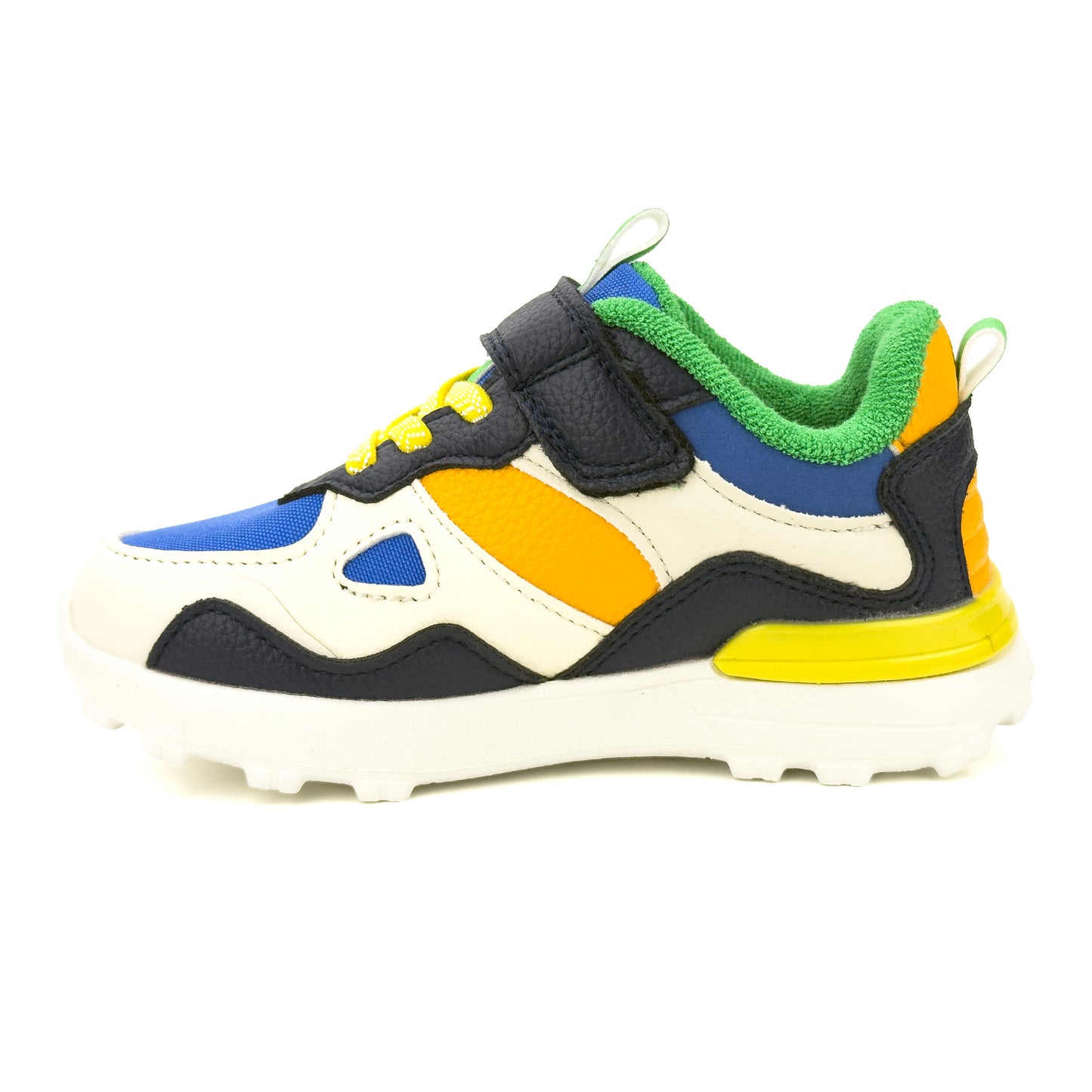 Shoo Pom Joggy Scratch Sneakers