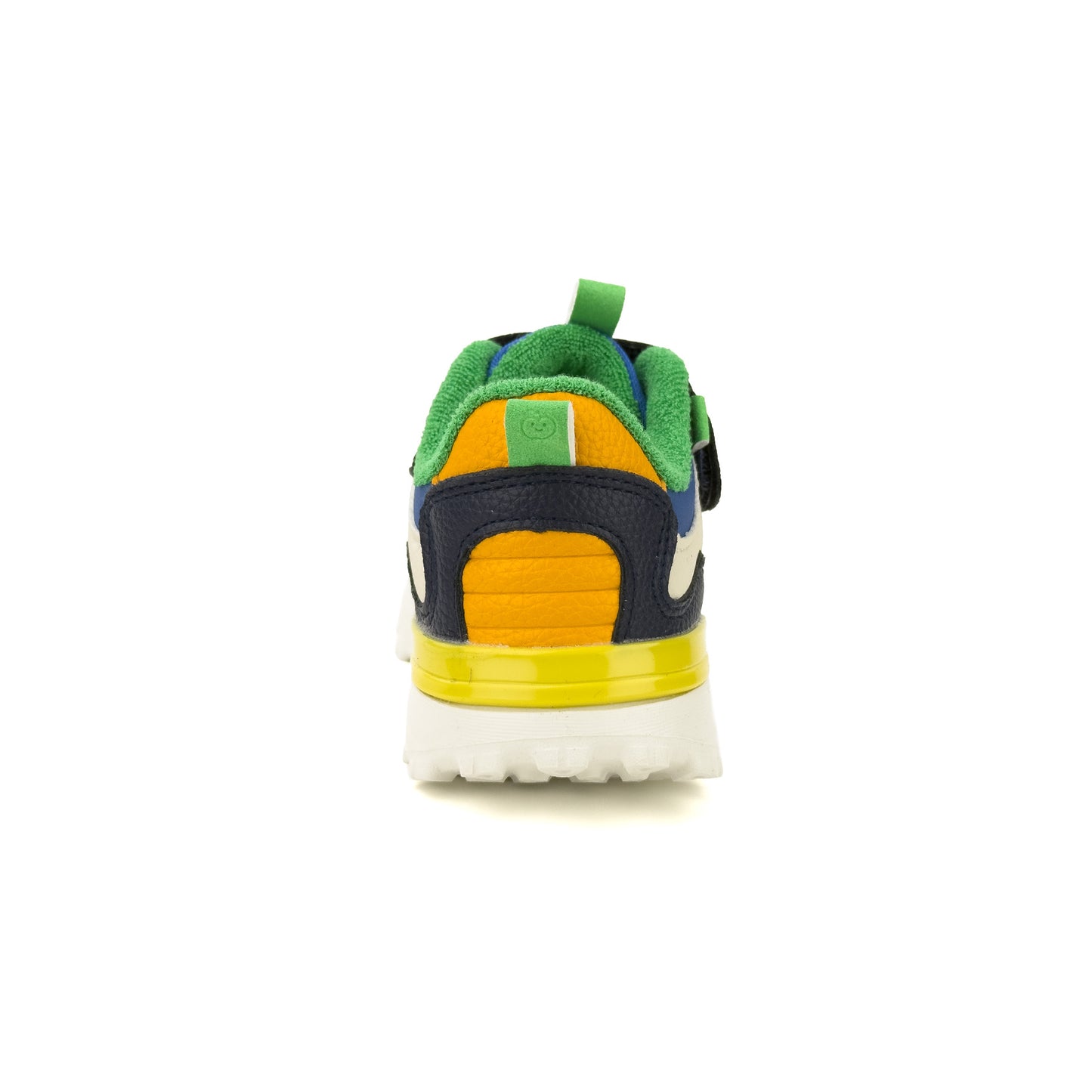 Shoo Pom Joggy Scratch Sneakers