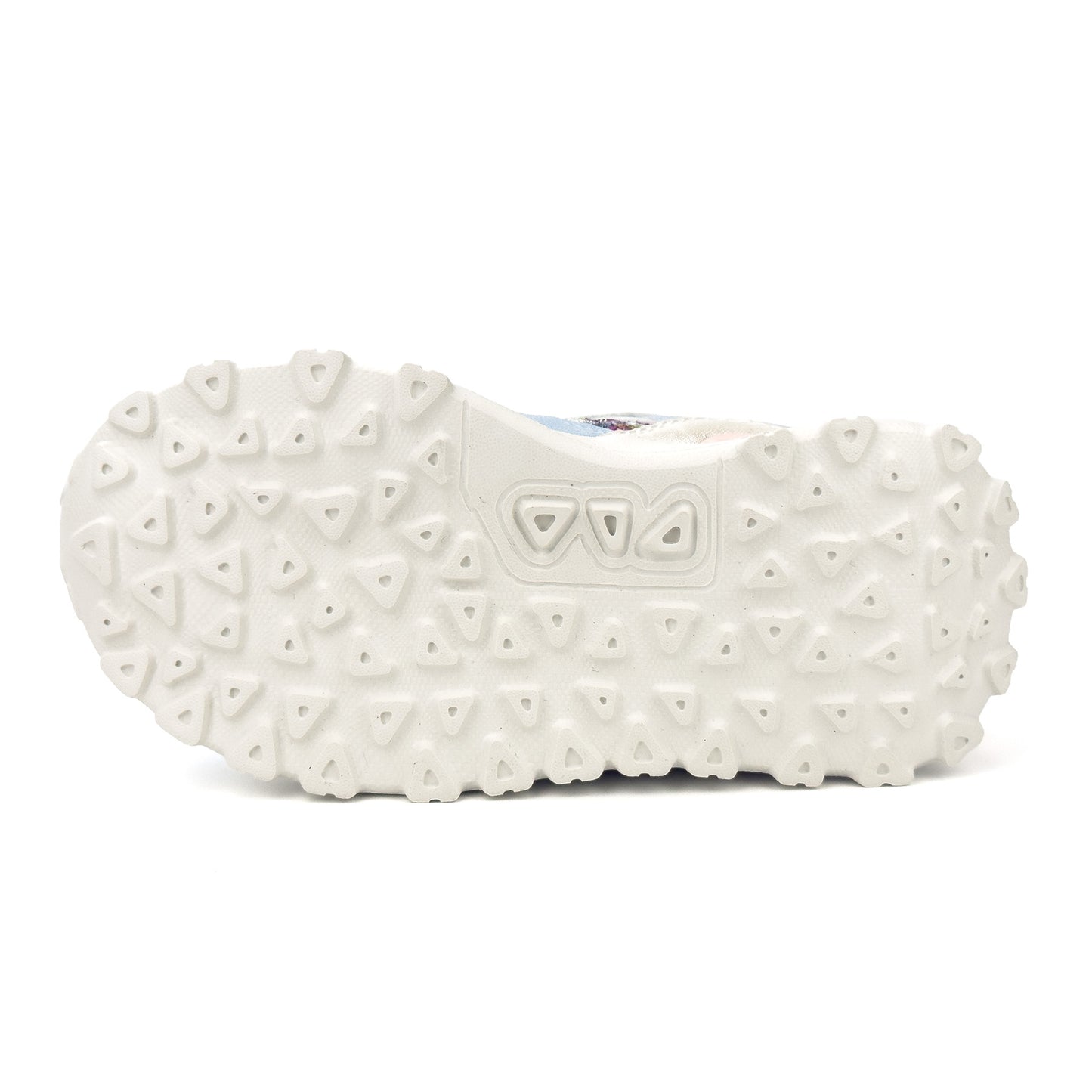 Shoo Pom Joggy Scratch Sneakers