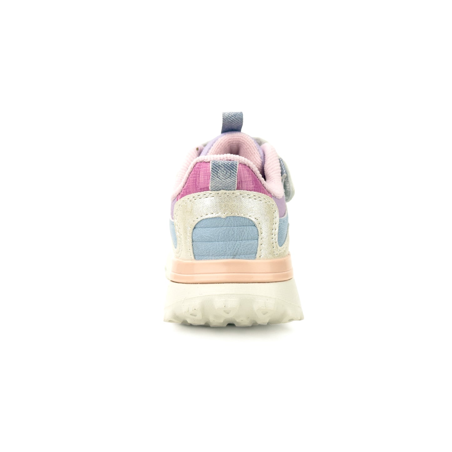 Shoo Pom Joggy Scratch Sneakers