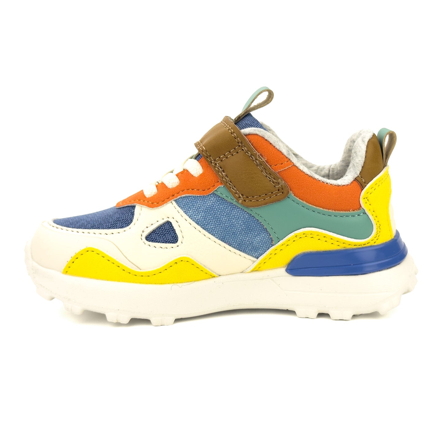 Shoo Pom Joggy Scratch Sneakers