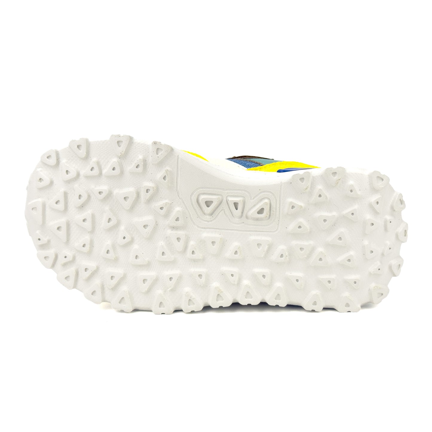 Shoo Pom Joggy Scratch Sneakers