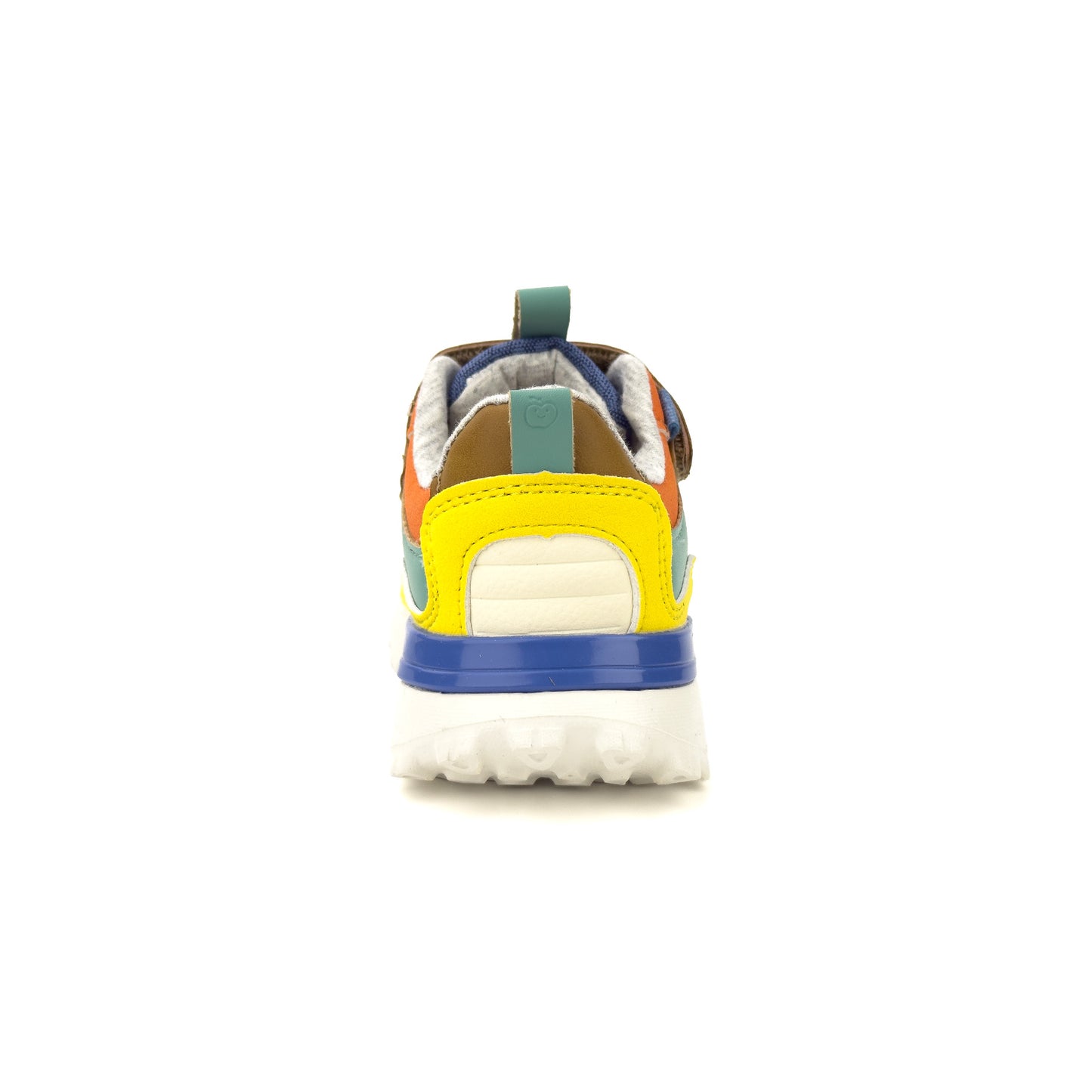 Shoo Pom Joggy Scratch Sneakers