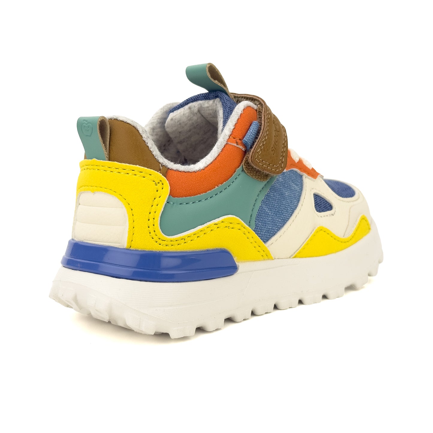 Shoo Pom Joggy Scratch Sneakers