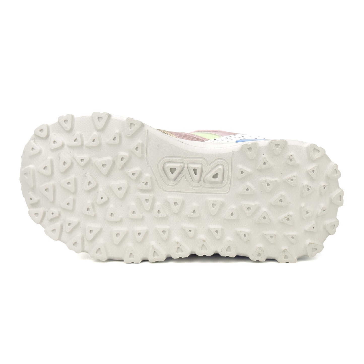 Shoo Pom Joggy Scratch Sneakers