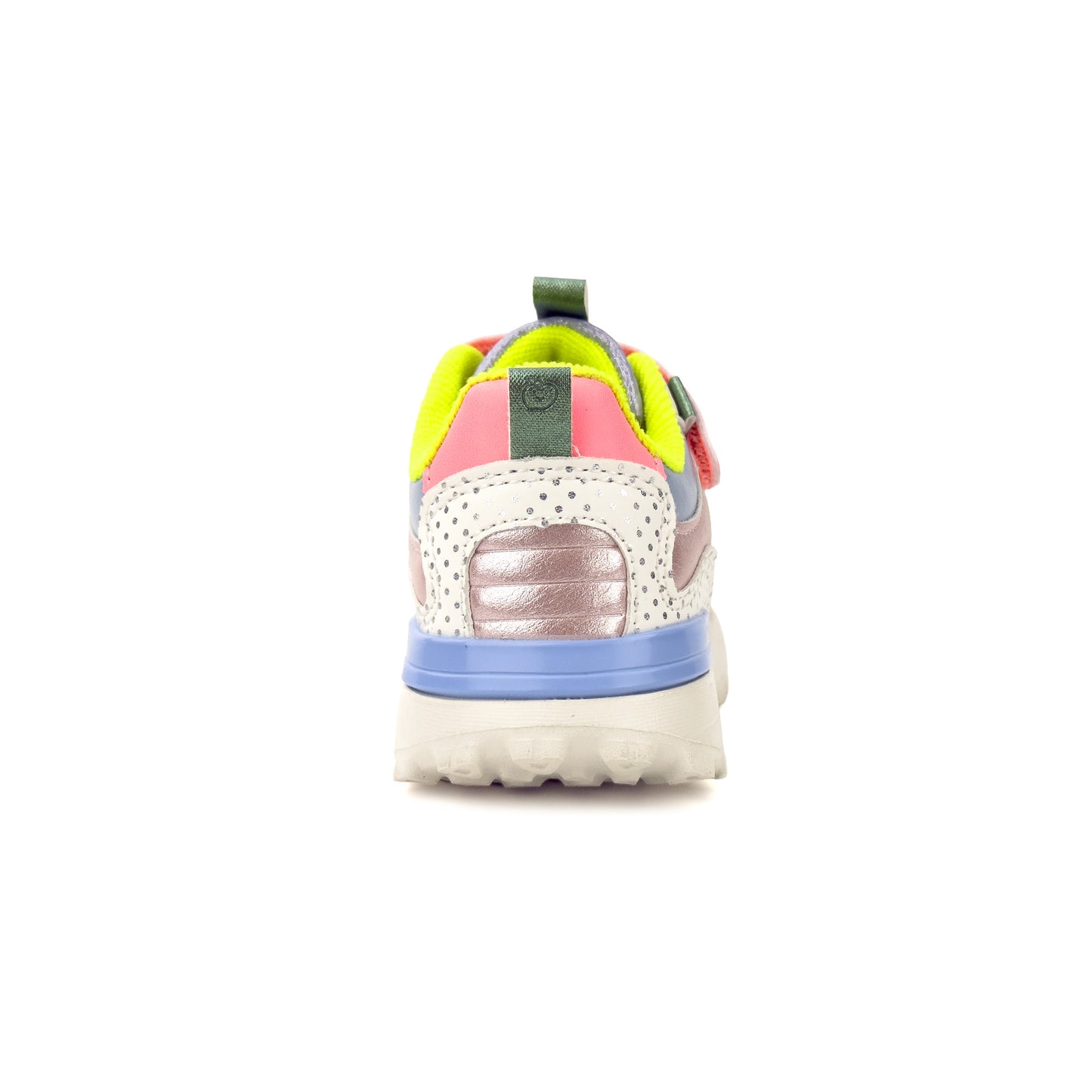 Shoo Pom Joggy Scratch Sneakers