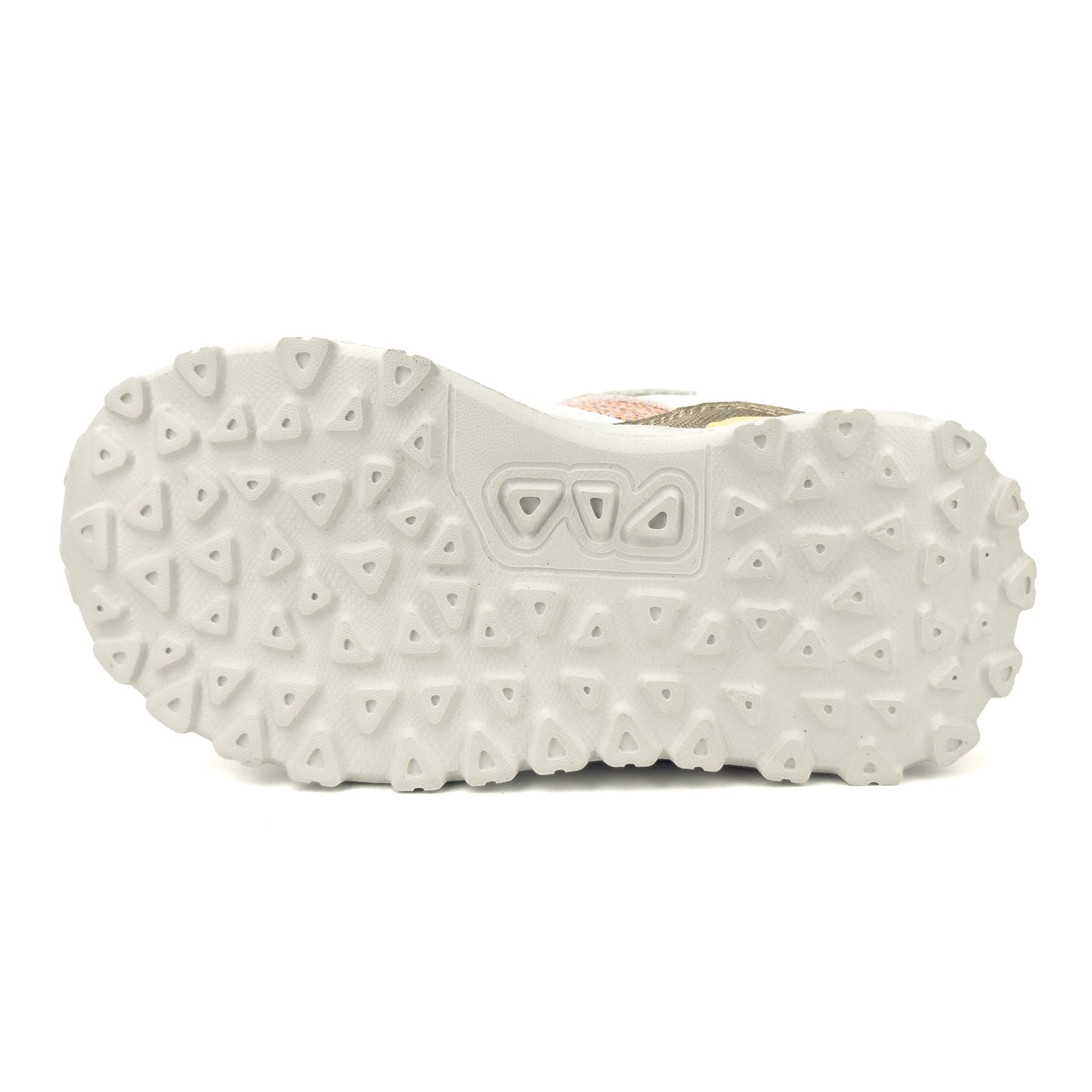 Shoo Pom Joggy Scratch Sneakers