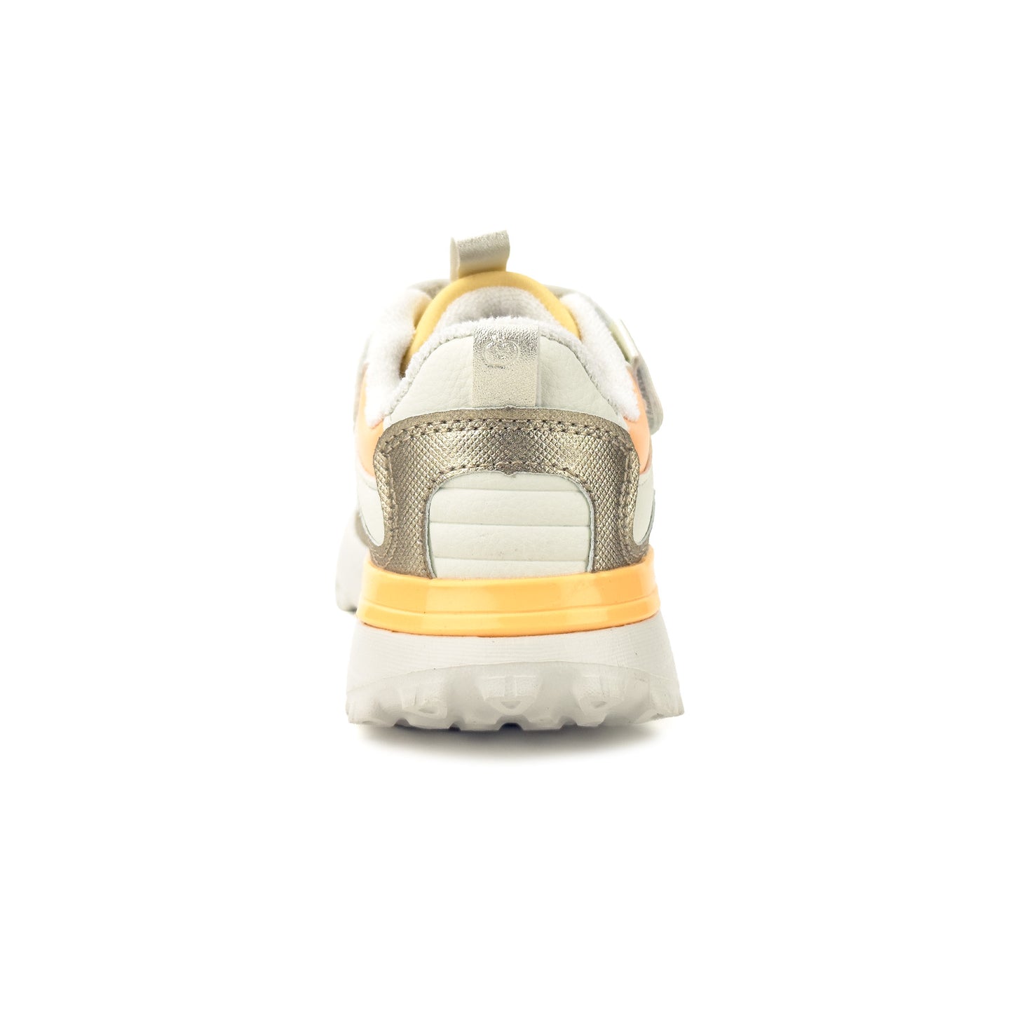 Shoo Pom Joggy Scratch Sneakers