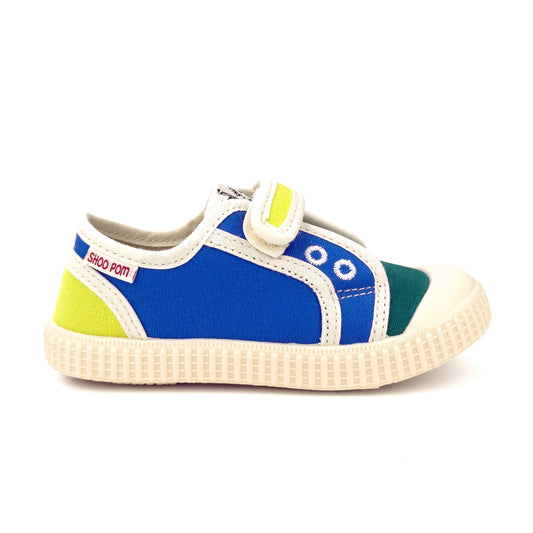 Shoo Pom Juju Easy Sneakers