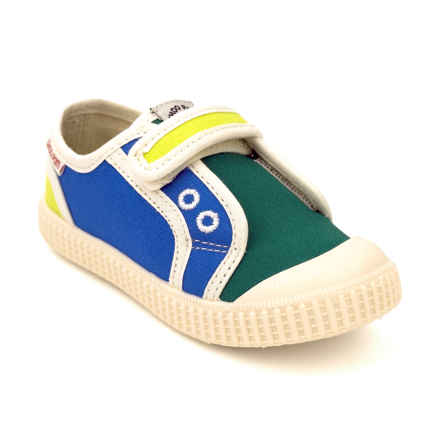 Shoo Pom Juju Easy Sneakers