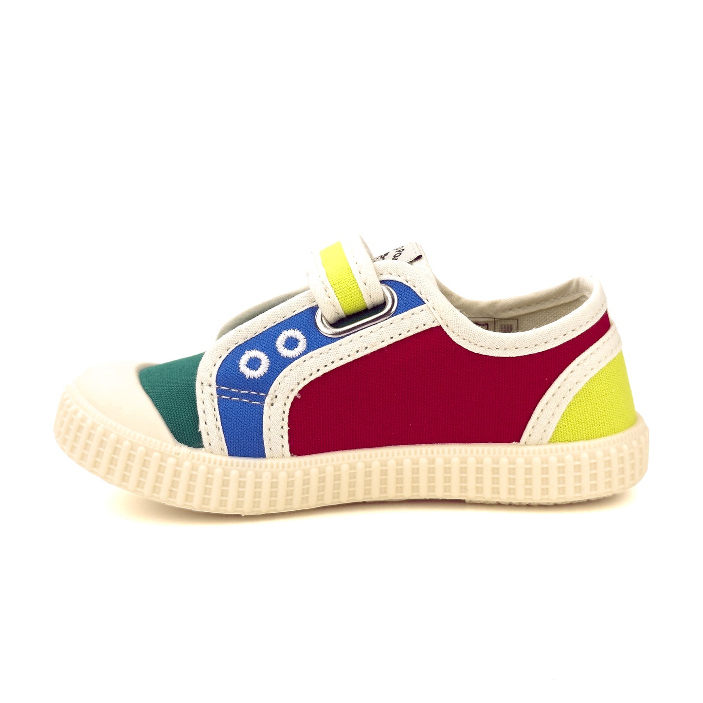 Shoo Pom Juju Easy Sneakers