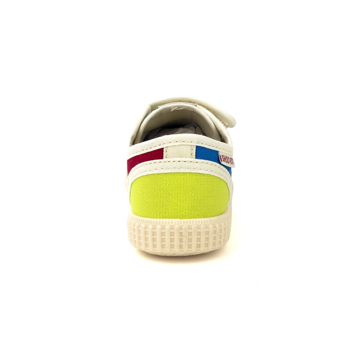 Shoo Pom Juju Easy Sneakers