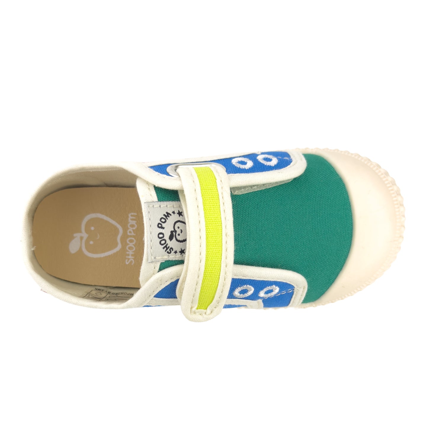 Shoo Pom Juju Easy Sneakers