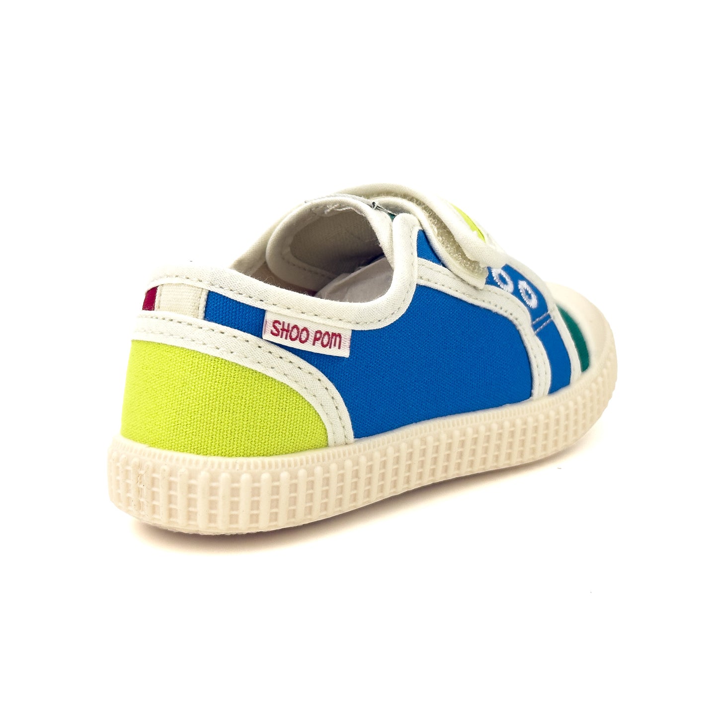 Shoo Pom Juju Easy Sneakers