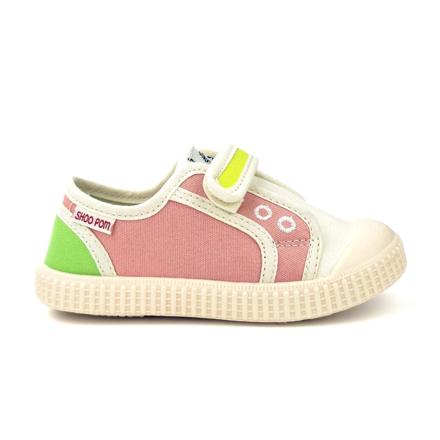 Shoo Pom Juju Easy Sneakers