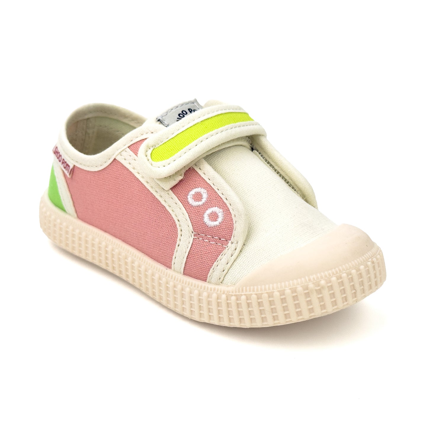 Shoo Pom Juju Easy Sneakers