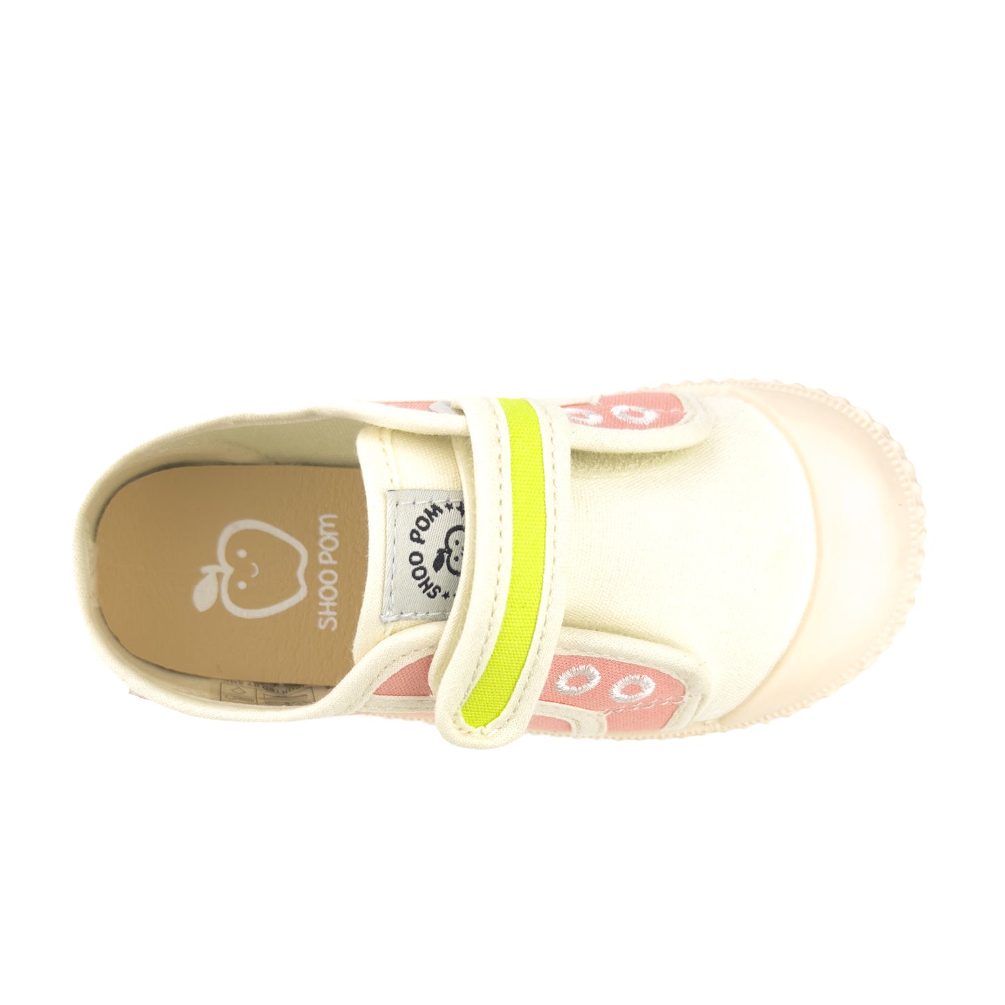 Shoo Pom Juju Easy Sneakers