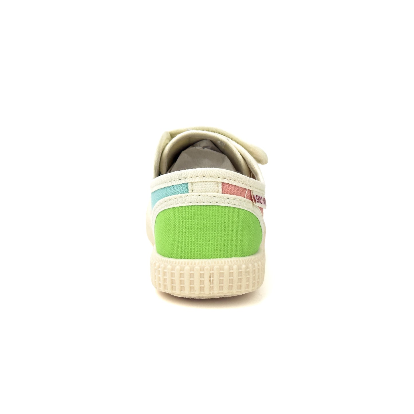 Shoo Pom Juju Easy Sneakers