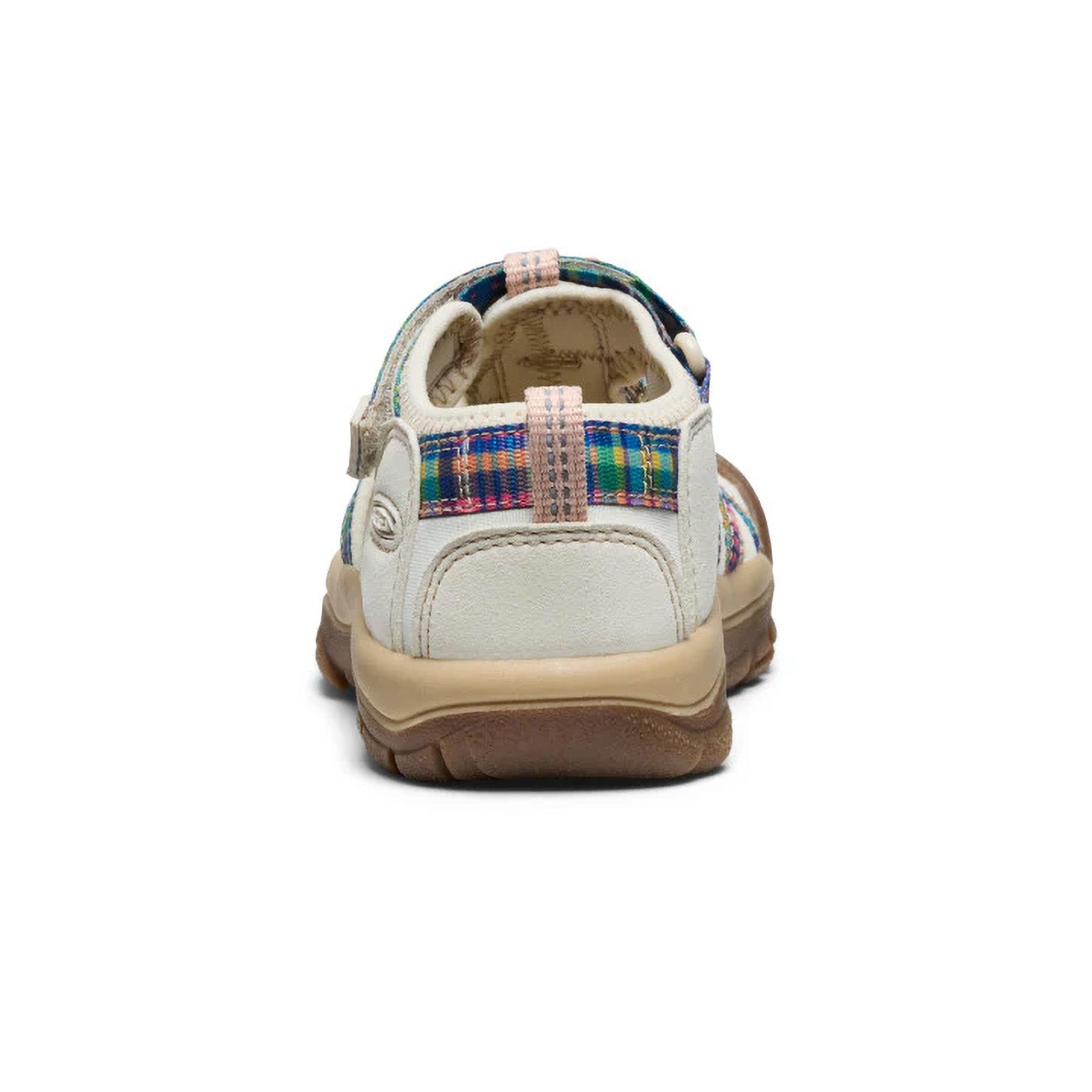 Keen Newport Kids Orchid Smoke | Hopla Singapore