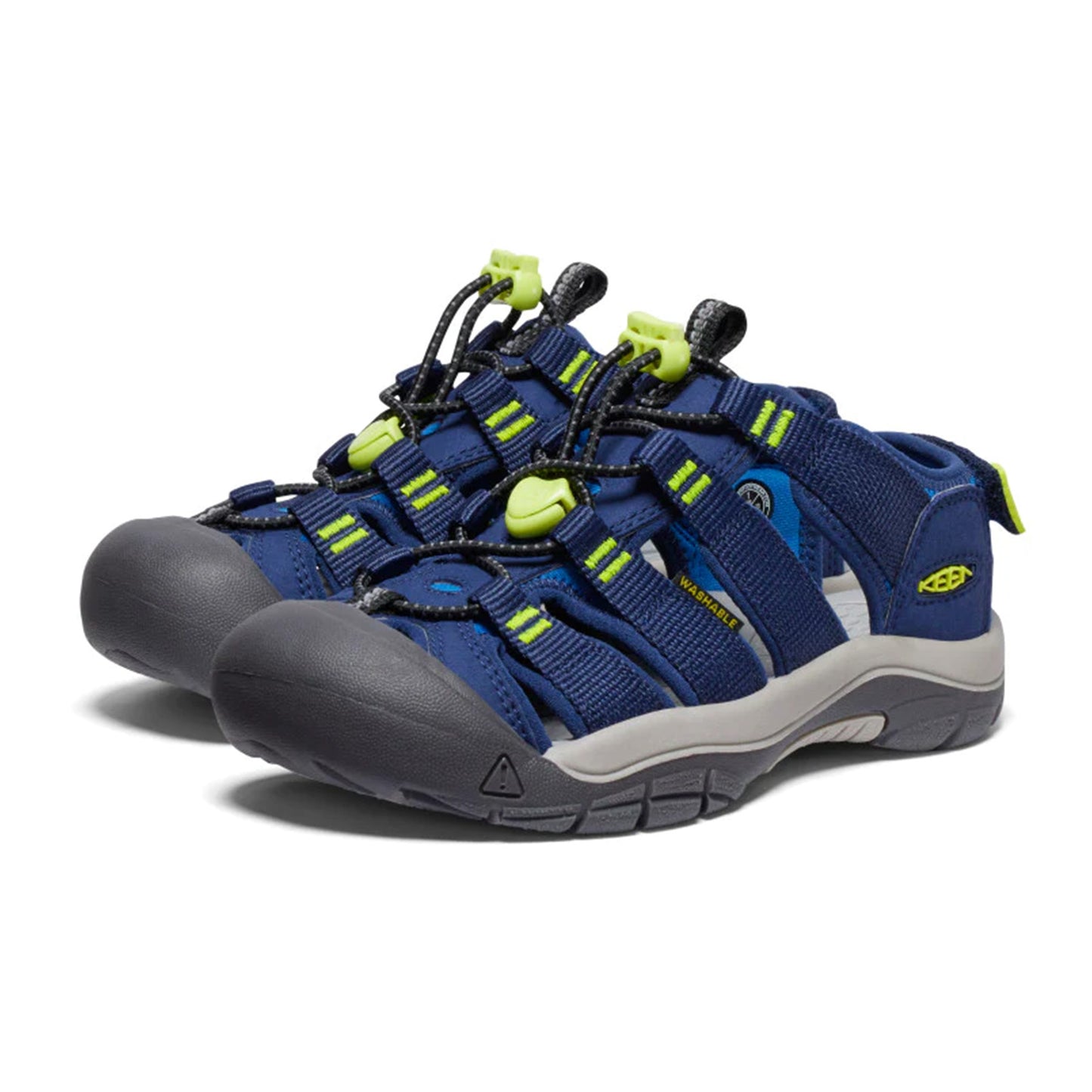 Keen Newport Boundless Youth / 1028613