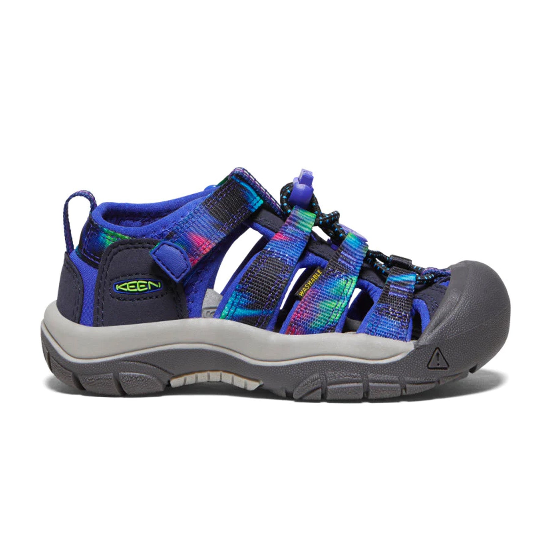Girls hotsell keen shoes