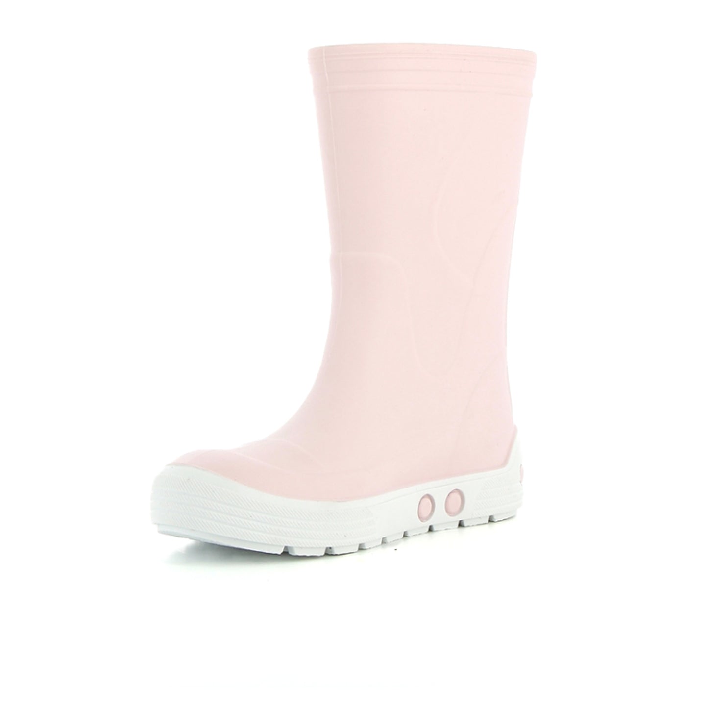 Meduse Airport Rose Boots