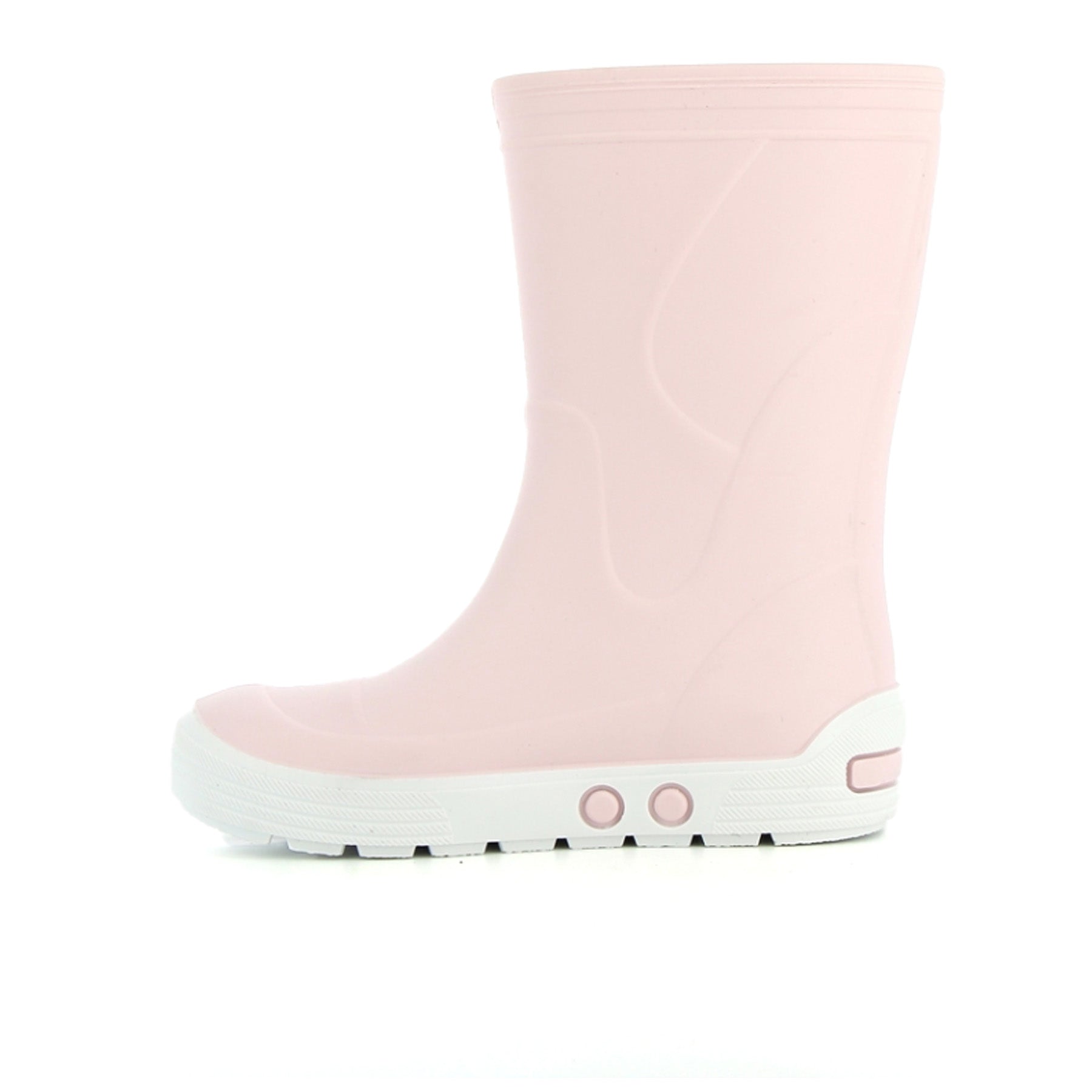 Meduse Airport Rose Boots