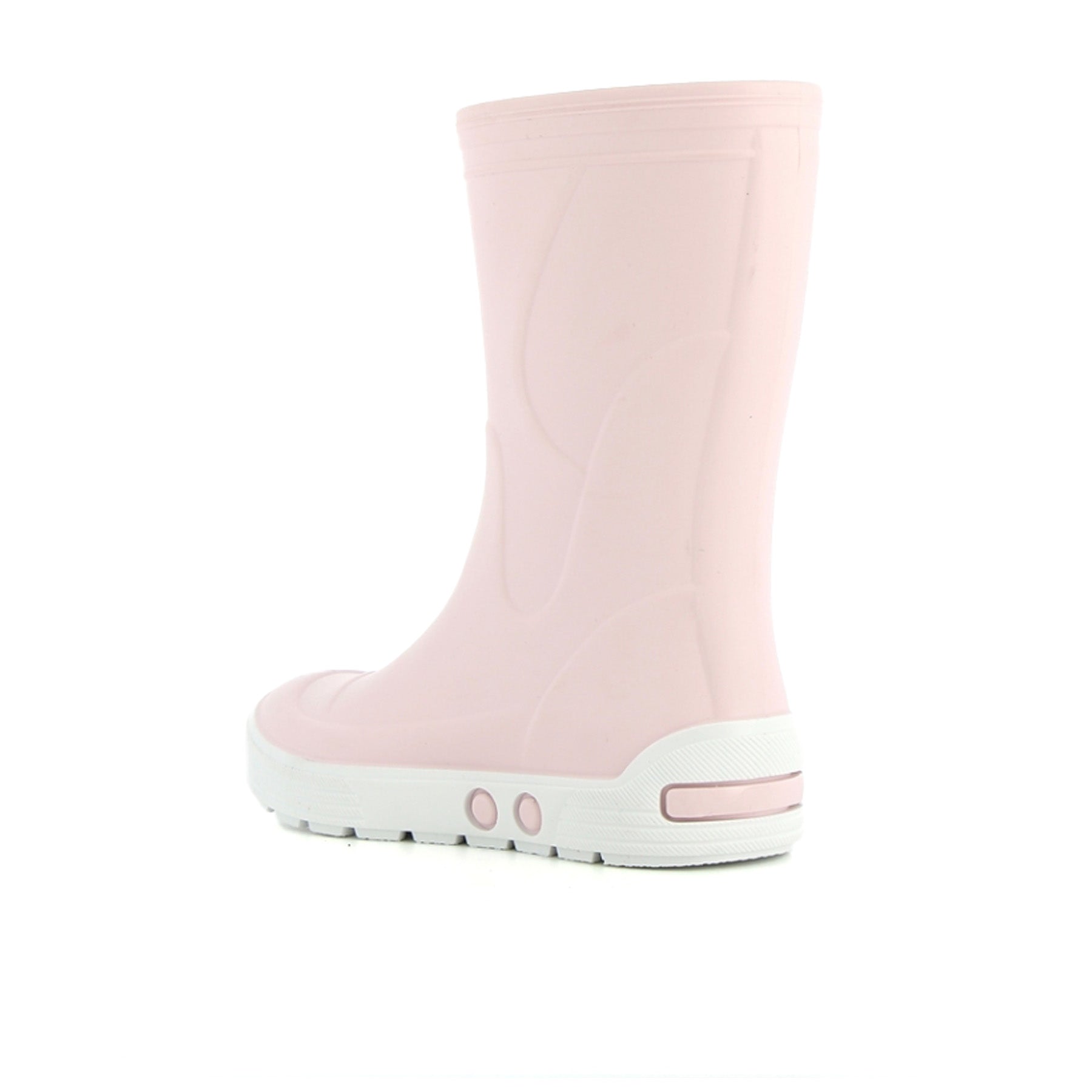 Meduse Airport Rose Boots