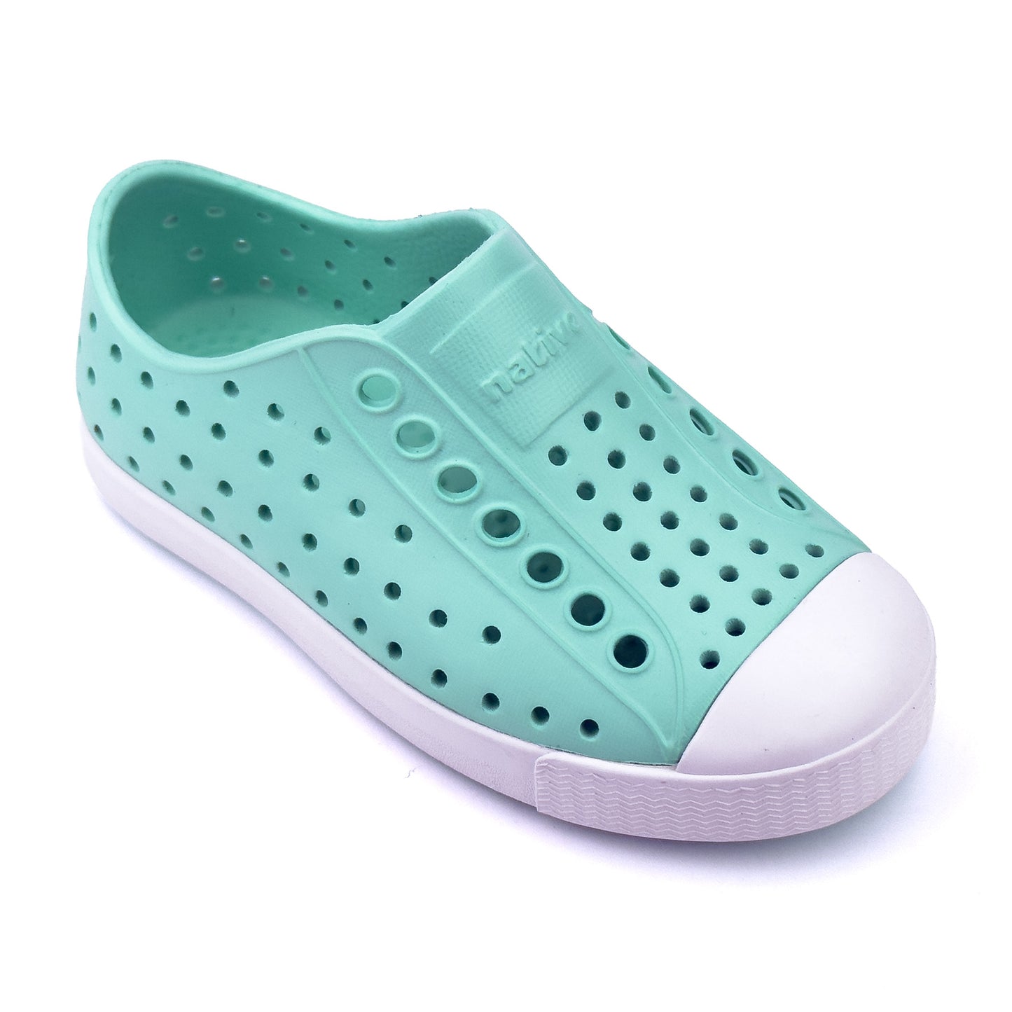 Native Jefferson / 3370