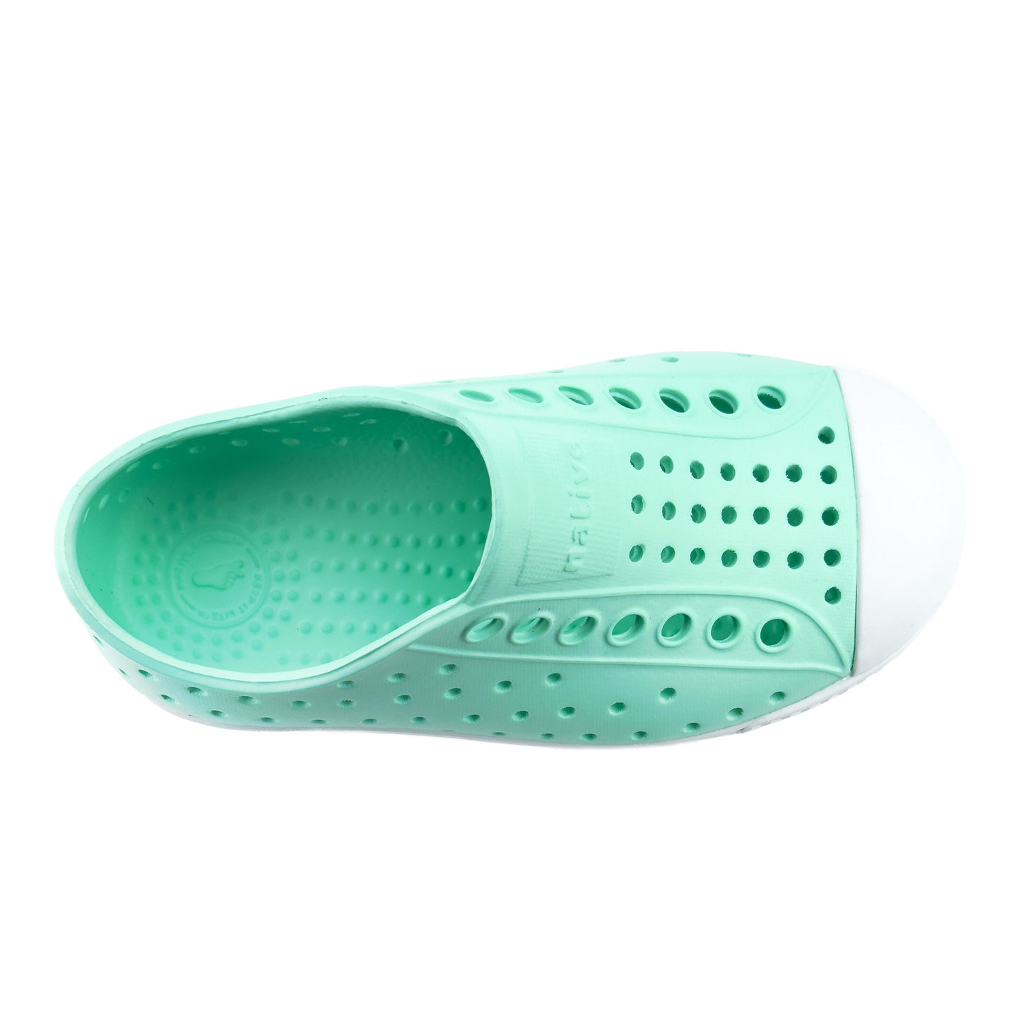 Native Jefferson / 3370