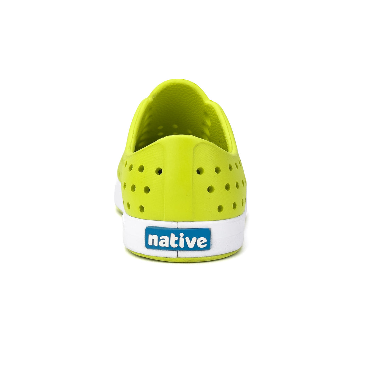 Native Jefferson / 3423
