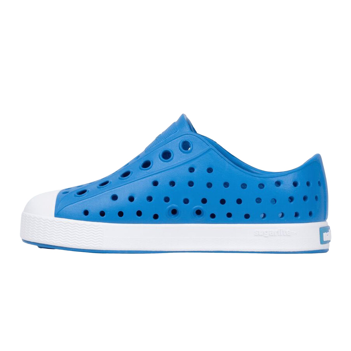 Native Jefferson / 4256