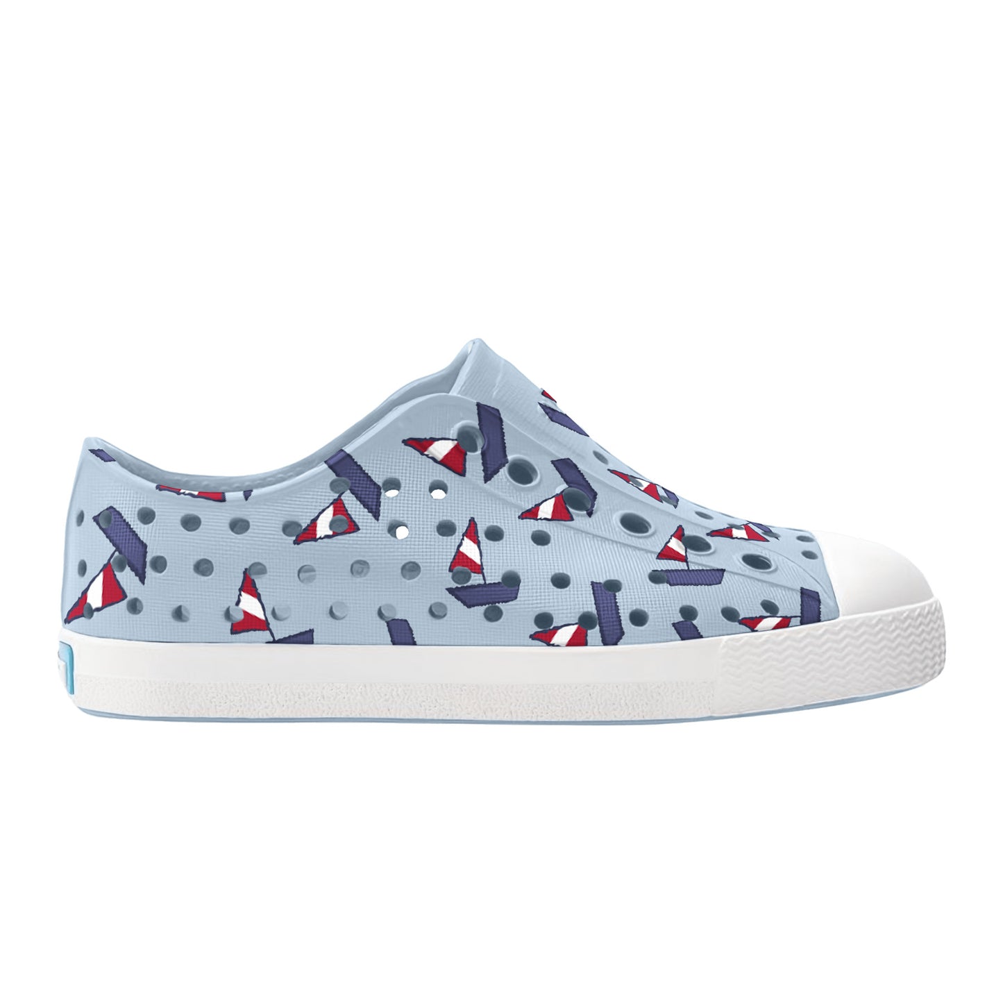 Native Jefferson Print / 4640