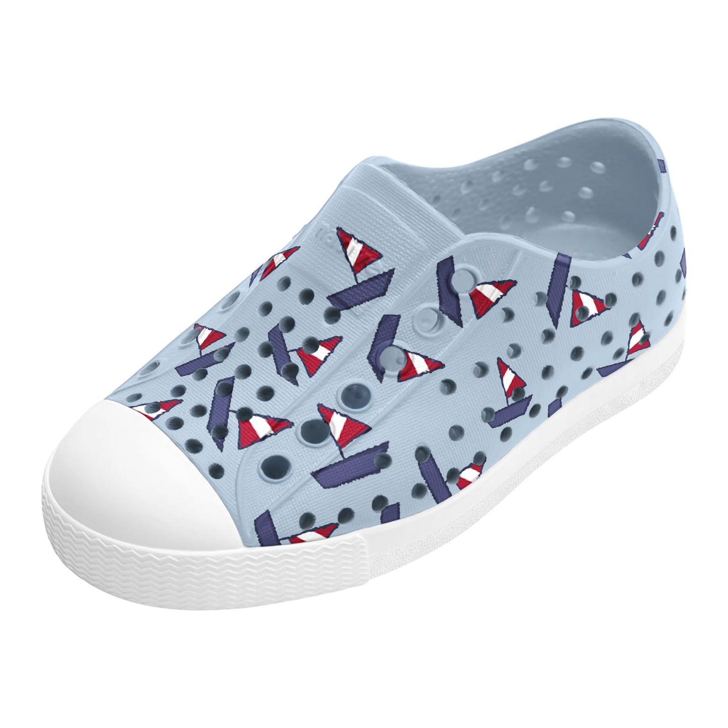 Native Jefferson Print / 4640