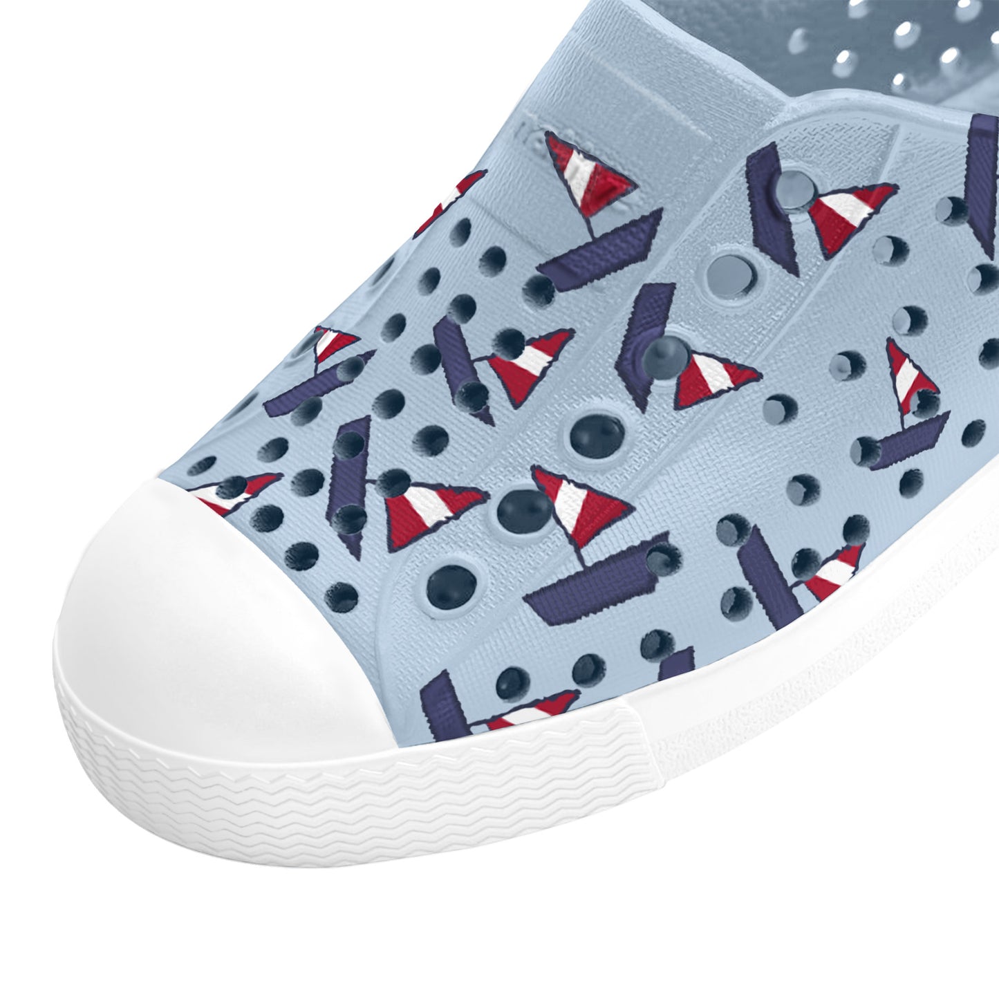 Native Jefferson Print / 4640