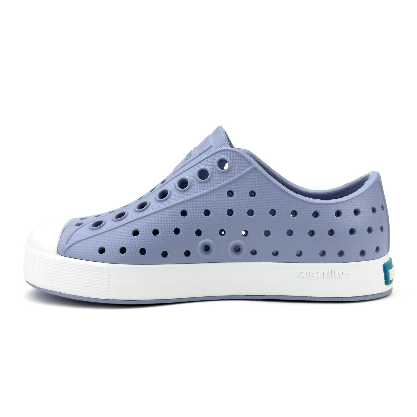 Native Jefferson / 4925