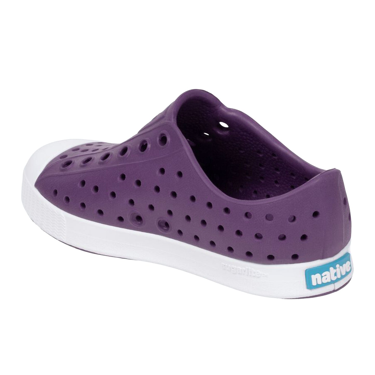 Native Jefferson / 5293