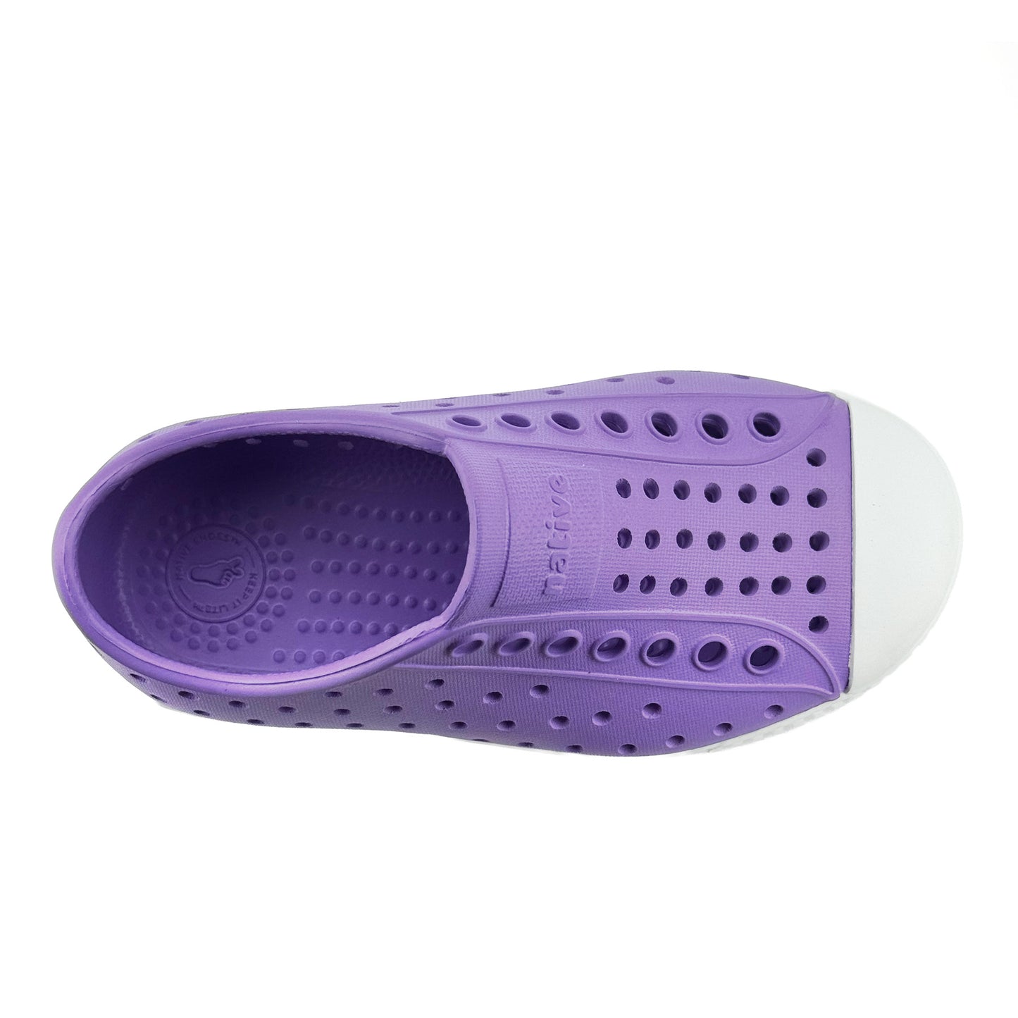 Native Jefferson / 5450